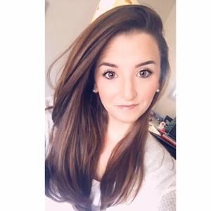 Meet your Posher, Kelsey